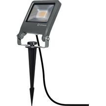 Bild für LEDVANCE ENDURA® GARDEN FLOOD Spike 20W 3000K