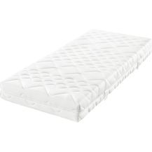 Bild für f.a.n. Medisan Plus KS – 7-Zonen- Kaltschaummatratze mit Klimafaser