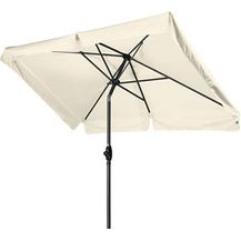 Bild für Derby by Doppler Sonnenschirm / Kurbelschirm "Basic Lift neo 210 x 140"