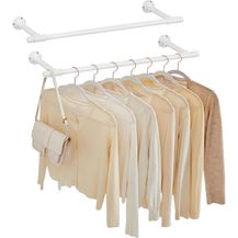 Bild für Songmics Kleiderstange