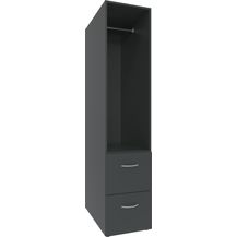 Bild für Mehrzweckregal >MRK Multiraumkonzept< in GRAPHIT