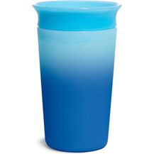 Bild für 1pk Miracle 360° Trainer Changing Cup blue 051867