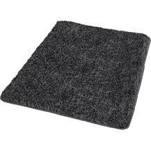 Bild für Kleine Wolke Seattle / 55x65 cm/Farbe Schiefer Badteppich