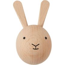 Bild für OYOY Rabbit Wandhaken