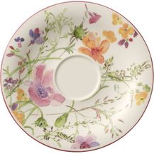 Bild für Villeroy & Boch Mariefleur Basic Frühstücksuntertasse