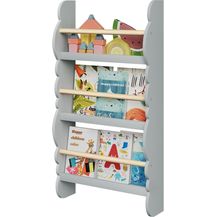 Bild für WOLTU Kinder Bücherregal Wandregal