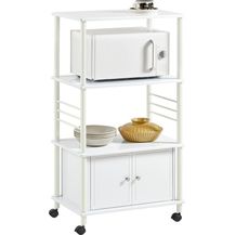 Bild für SoBuy Küchenwagen FRG12