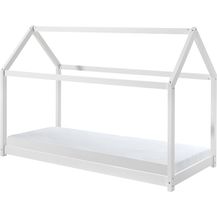 Bild für Vipack Hausbett