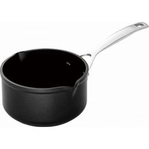 Bild für Alu Milchtopf 16 cm Aluminium-Antihaft Le Creuset Töpfe