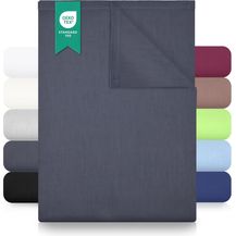 Bild für GREEN MARK Textilien Klassische Bettlaken 