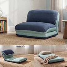 Bild für Schlafsessel HWC-E68