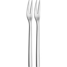 Bild für Serviergabel-Set 2 Stück Nuova WMF Serviergabel