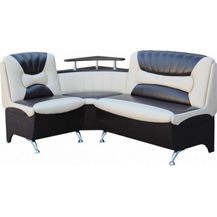 Bild für Rodnik Eckbank "Arabica"