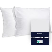 Bild für Dreamzie Kissenschoner 40x80 cm