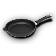 Bild für AMT Gastroguss Bratpfanne mit festem Griff