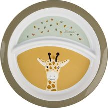 Bild für Sterntaler® Teller Safari