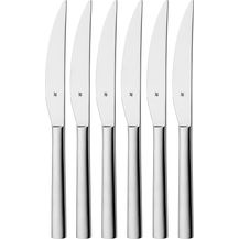 Bild für WMF Nuova Steakmesser-Set 6 tlg 23cm Besteck