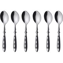 Bild für 6 Stück Kaffeelöffel