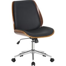 Bild für CLP Bürostuhl Mitch mit Drehkreuz