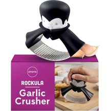 Bild für OTOTO Rockula Knoblauchpresse