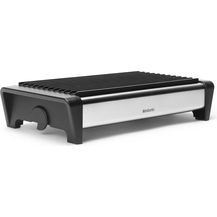 Bild für Brabantia Speisewärmer 2 Kerzen Matt Steel