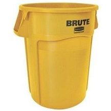 Bild für Rubbermaid Runder Brute Utility Container 166,5 Liter