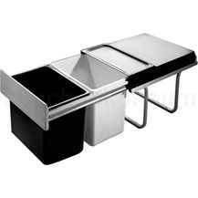 Bild für HAILO 3640-00 Abfallsorter 36 (2x18)