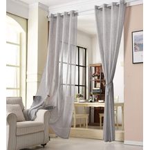 Bild für Woltu Gardine (1 St)