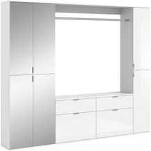 Bild für Garderobenset Projekt X IV