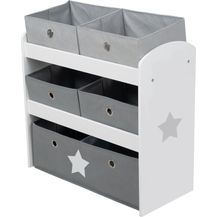 Bild für roba Spielregal 'Stars'