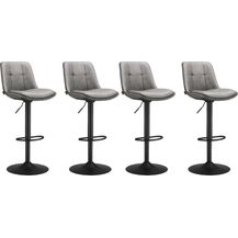 Bild für Vasagle Barhocker 4er Set