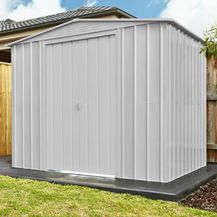 Bild für Globel Gerätehaus "Gartenmanager Dream" 86