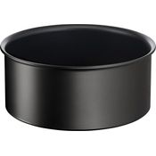 Tefal Ingenio Eco resist Saucepan 16 cm / 1. 7 l. Black