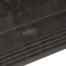 Bild für Vossen Badetuch Vienna Style Supersoft, Walkfrottee (1-St)