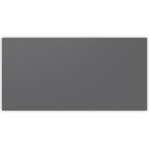 Bild für bümö Tischplatte 200x100 cm in graphit