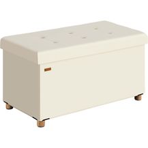 Bild für Casaria Sitzbank