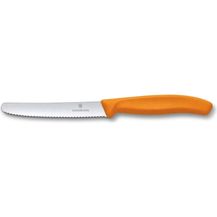 Bild für Victorinox 6. 7836. L119 SwissClassic Tomatenmesser