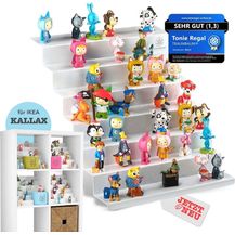 Bild für Traumbaum® Tonie Regal als Einsatz für Ikea Kallax 