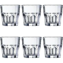 Bild für Gläserset Arcoroc Granity Durchsichtig 6 Stücke (16 Cl)