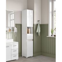 Bild für Vasagle Badkommode Badezimmerschrank mit einer Schublade