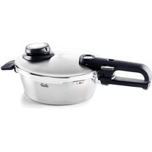 Bild für Fissler Vitavit® Premium Schnellkochtopf Edelstahl 18 cm 1,8 Liter