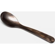 Bild für G.F. Heim Söhne Eierlöffel aus Acrylglas schoko 72-5