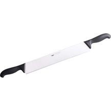 Bild für Sambonet Coltelli Speciali Stahl/PP schwarz Käsemesser 36 cm P0019-P00053-18201-36