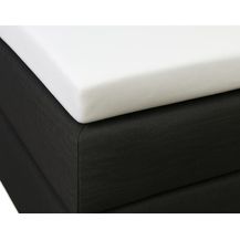 Bild für BettwarenShop Molton Schonbezug für Matratzen-Topper