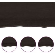 Bild für vidaXL Tischplatte 80x40x(2-4)