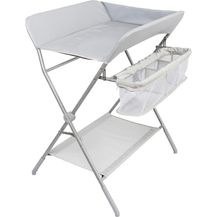 Bild für ONVAYA® Wickeltisch klappbar 