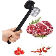 Bild für Kaket Fleischklopfer Hammer zum Klopfen von Fleisch