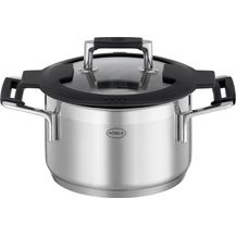 Bild für Rösle Pot with glass lid Silence Pro 1. 9 litre 16 cm Steel