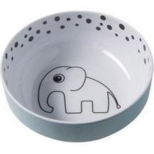 Bild für Done by Deer Yummy Schüssel Happy dots blue 10540