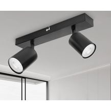 Bild für Dehobo Led Deckenstrahler Schwenkbar 350°